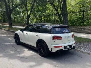 Авто MINI Clubman 2021 № 7682723