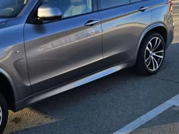 Авто BMW X5 2016 № 7682730
