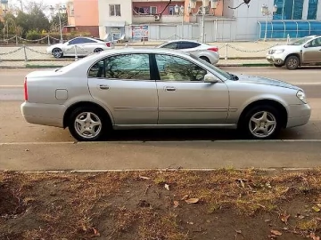 Авто Chery Eastar 2007 № 7682747