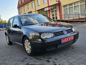 Авто Volkswagen Golf 2003 № 7682774
