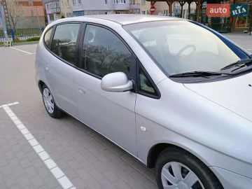 Авто Chevrolet Tacuma 2006 № 7682780