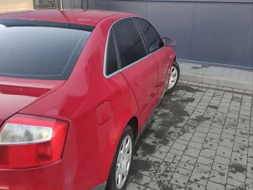 Авто Audi A4 2001 № 7682782