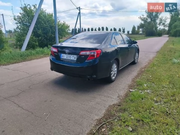 Авто Toyota Camry 2013 № 7682792