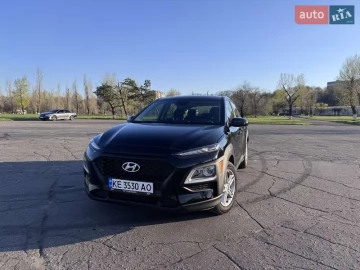 Авто Hyundai Kona 2020 № 7682795
