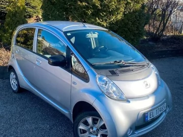 Авто Peugeot Ion 2013 № 7682799