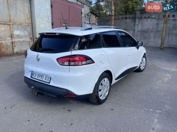 Авто Renault Clio 2015 № 7682801