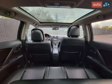 Авто Toyota Avensis 2010 № 7682802