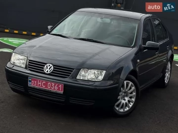 Авто Volkswagen Bora 2002 № 7682809