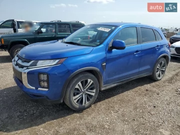 Авто Mitsubishi Outlander Sport 2021 № 7682810