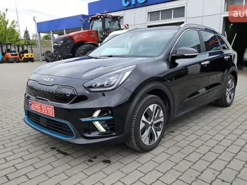 Авто KIA Niro 2022 № 7682819