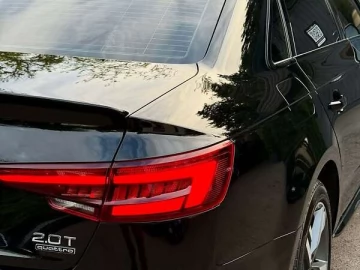 Авто Audi A4 2018 № 7682840