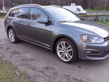 Авто Volkswagen Golf 2015 № 7682847