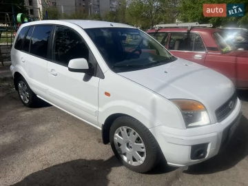 Авто Ford Fusion 2010 № 7682853