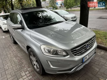 Авто Volvo Xc60 2015 № 7682859