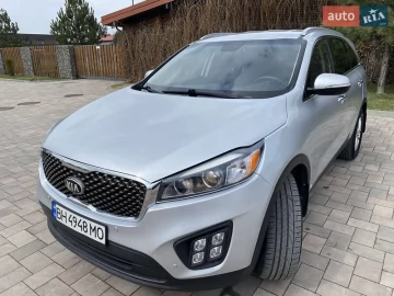Авто KIA Sorento 2016 № 7682867