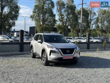 Авто Nissan Rogue 2022 № 7682868