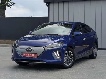 Авто Hyundai Ioniq Electric 2020 № 7682875