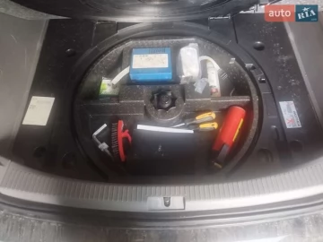 Авто Volkswagen Touran 2004 № 7682881
