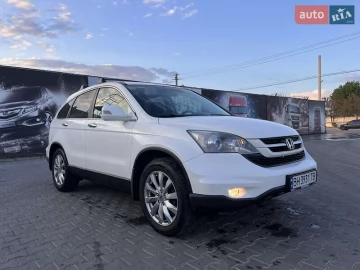 Авто Honda Cr-V 2012 № 7682885