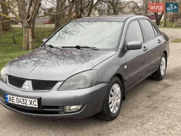 Авто Mitsubishi Lancer 2007 № 7682891