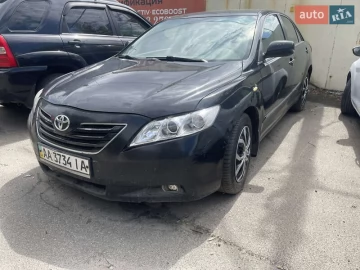 Авто Toyota Camry 2008 № 7682894