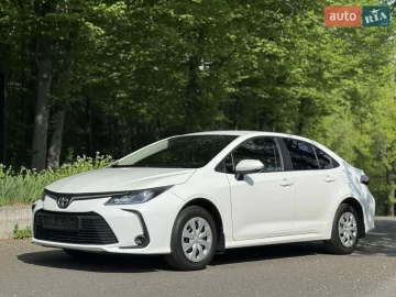Авто Toyota Corolla 2020 № 7682905
