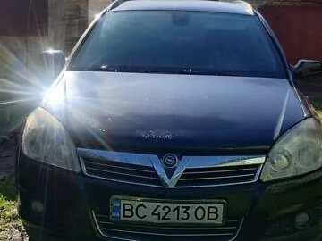Авто Opel Astra 2007 № 7682923