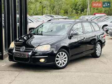 Авто Volkswagen Golf 2009 № 7682927