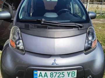 Авто Mitsubishi I-Miev 2010 № 7682944