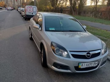Авто Opel Vectra 2008 № 7682945