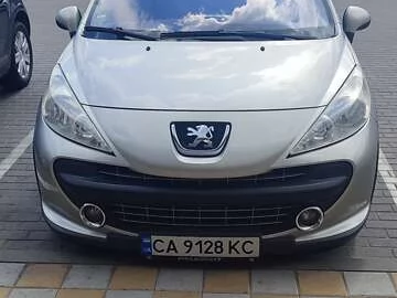 Авто Peugeot 207 2008 № 7682946