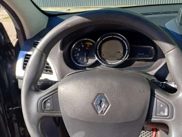 Авто Renault Megane 2011 № 7682948