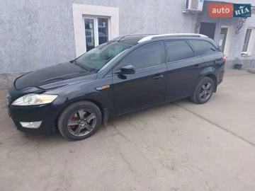 Авто Ford Mondeo 2009 № 7682949