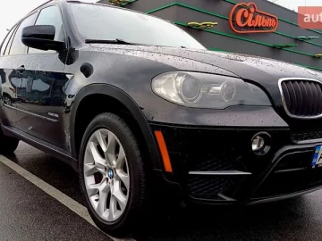 Авто BMW X5 2011 № 7682968