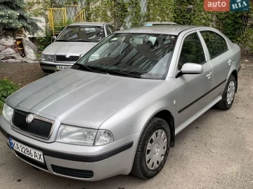 Авто Skoda Octavia 2006 № 7682982