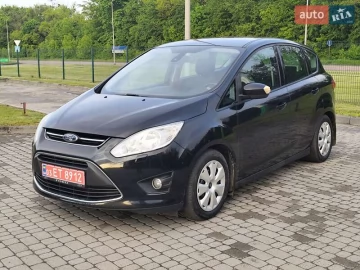 Авто Ford C-Max 2011 № 7683005