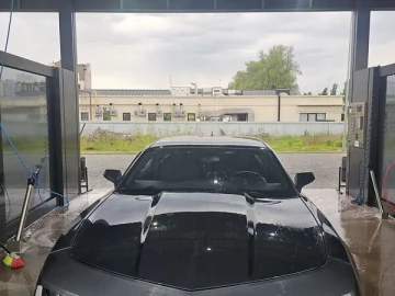 Авто Chevrolet Camaro 2013 № 7683017