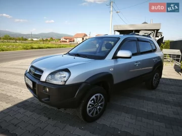 Авто Hyundai Tucson 2011 № 7683020