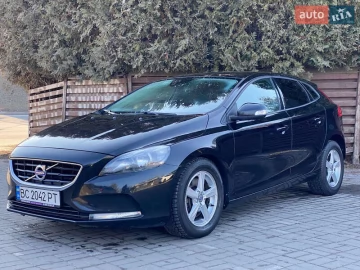 Авто Volvo V40 2015 № 7683026
