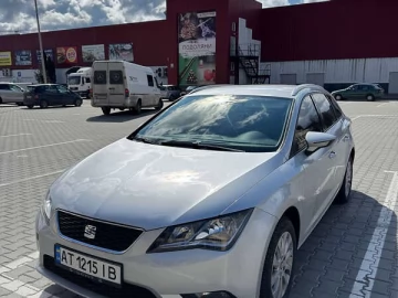 Авто SEAT Leon 2015 № 7683027