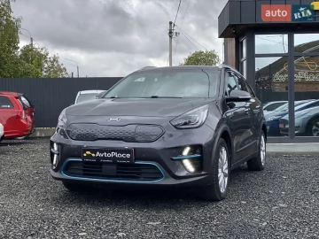 Авто KIA Niro 2019 № 7683036