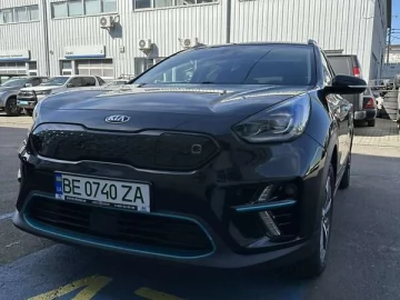 Авто KIA Niro 2018 № 7683037