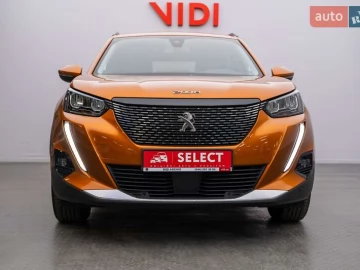 Авто Peugeot 2008 2020 № 7683040