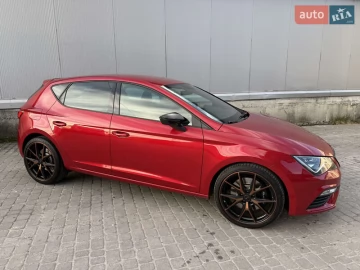Авто SEAT Leon 2019 № 7683045