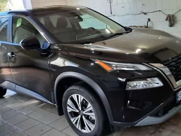 Авто Nissan Rogue 2023 № 7683047