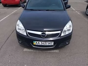 Авто Opel Vectra 2006 № 7683063