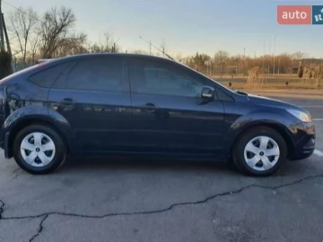Авто Ford Focus 2011 № 7683073
