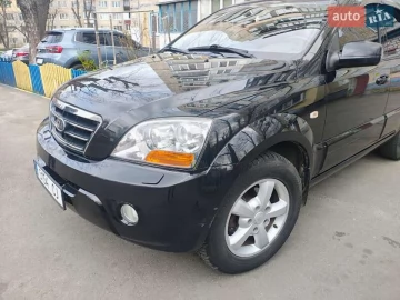 Авто KIA Sorento 2009 № 7683077