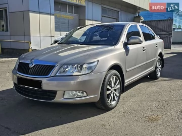 Авто Skoda Octavia 2012 № 7683079