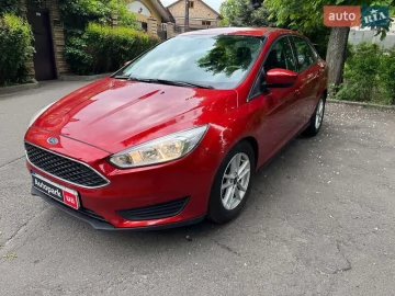 Авто Ford Focus 2018 № 7683093